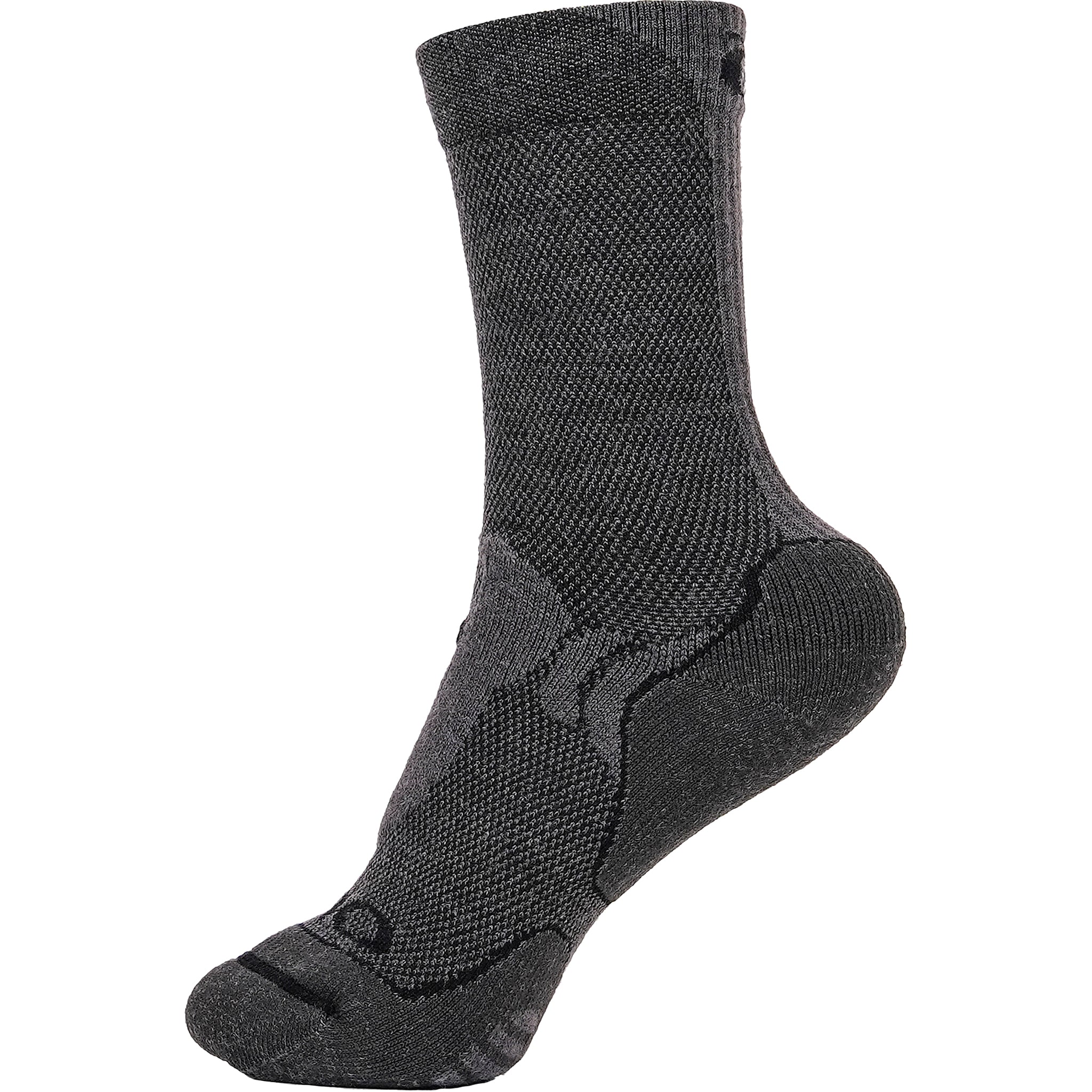 Midweight All Trail Crew Sock - Image 3