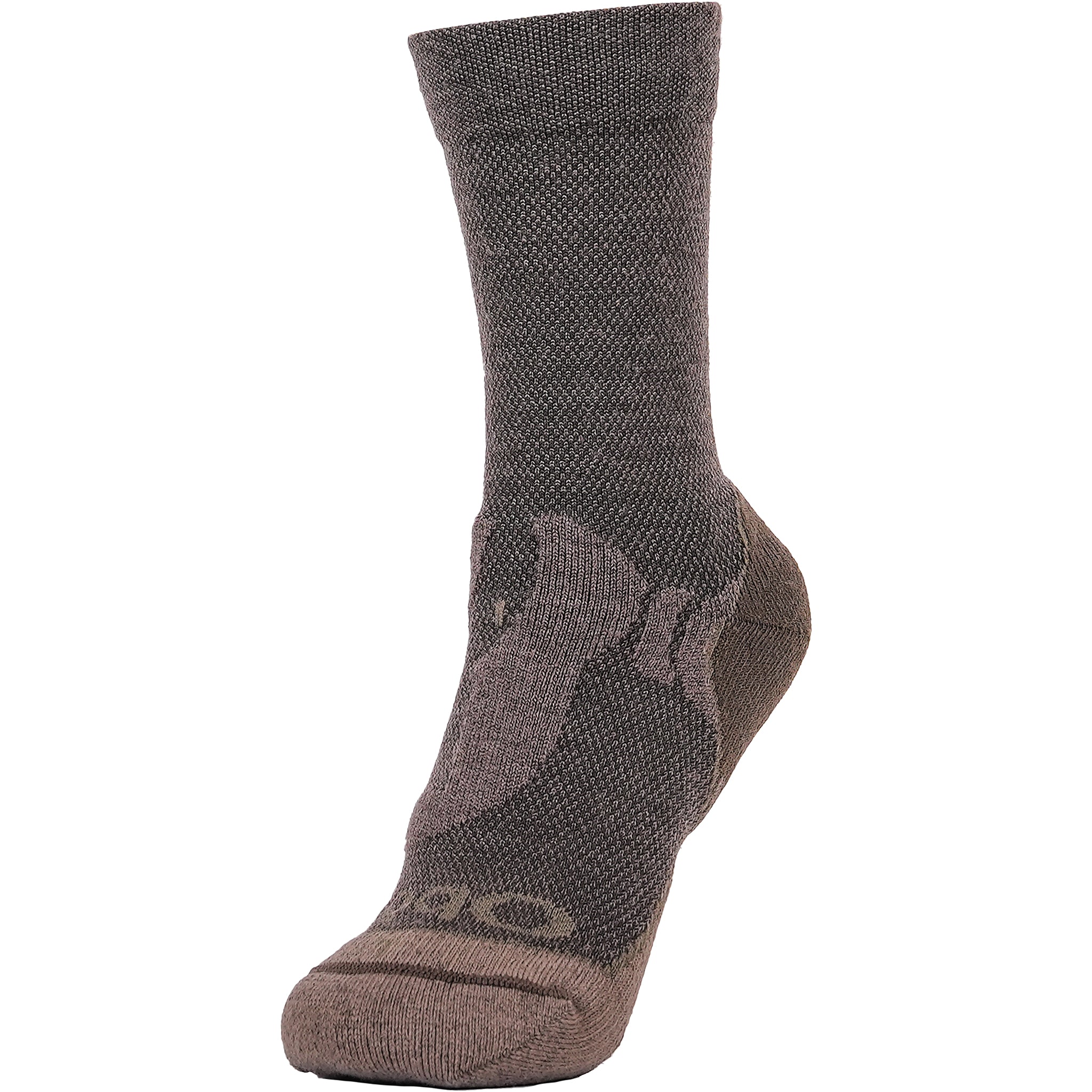 Midweight All Trail Crew Sock - Image 6