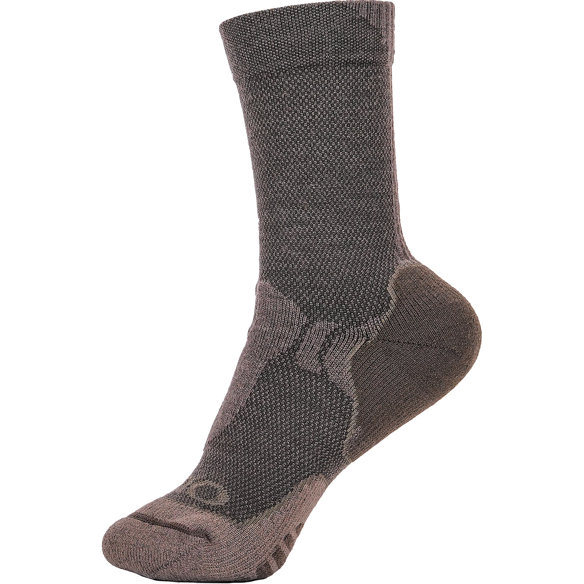 Midweight All Trail Crew Sock - Image 8