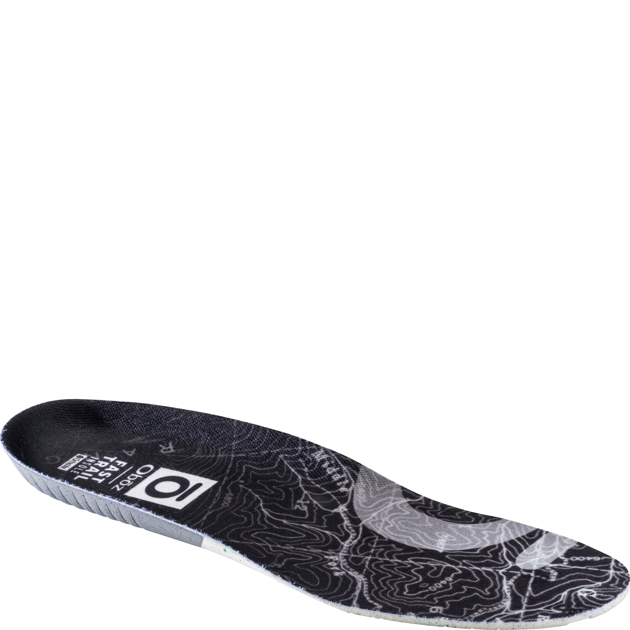 Fast Trail Insole - Image 3