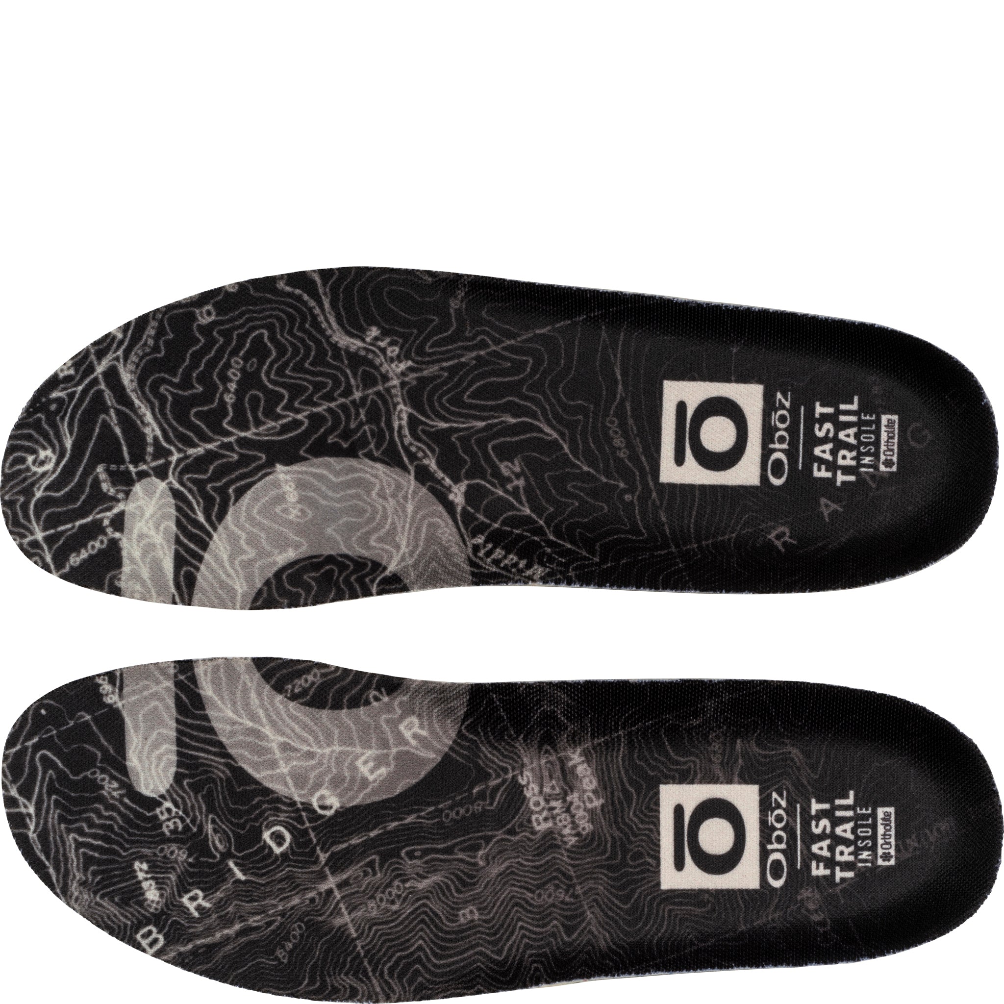 Fast Trail Insole - Image 2