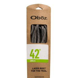 Flat Shoelaces