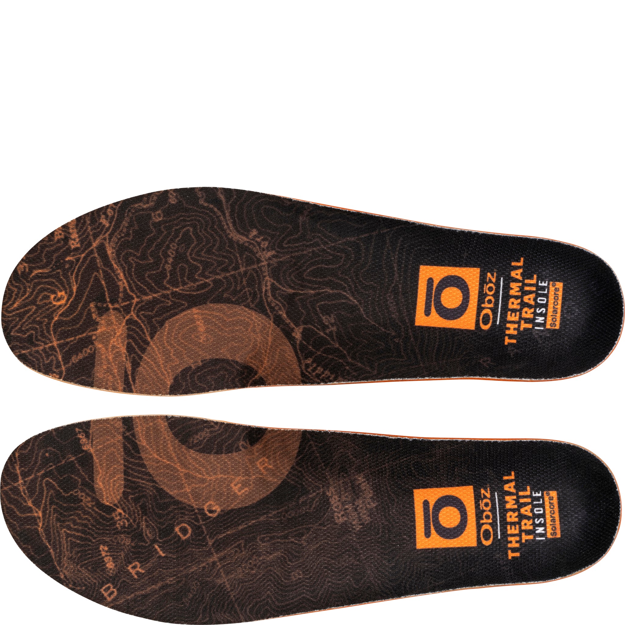 Thermal Trail Insole - Image 2