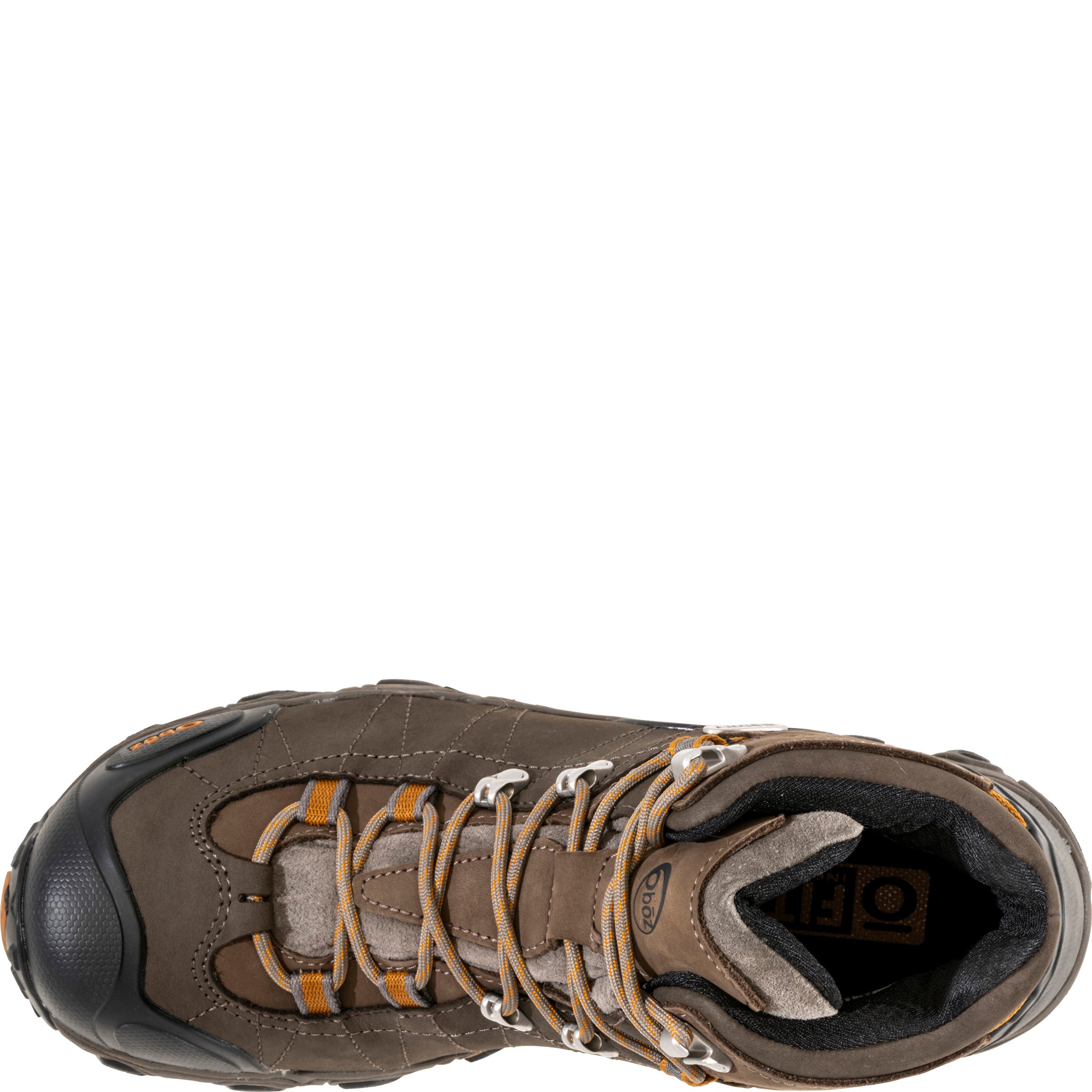 Men's Bridger Mid Waterproof - Image 4