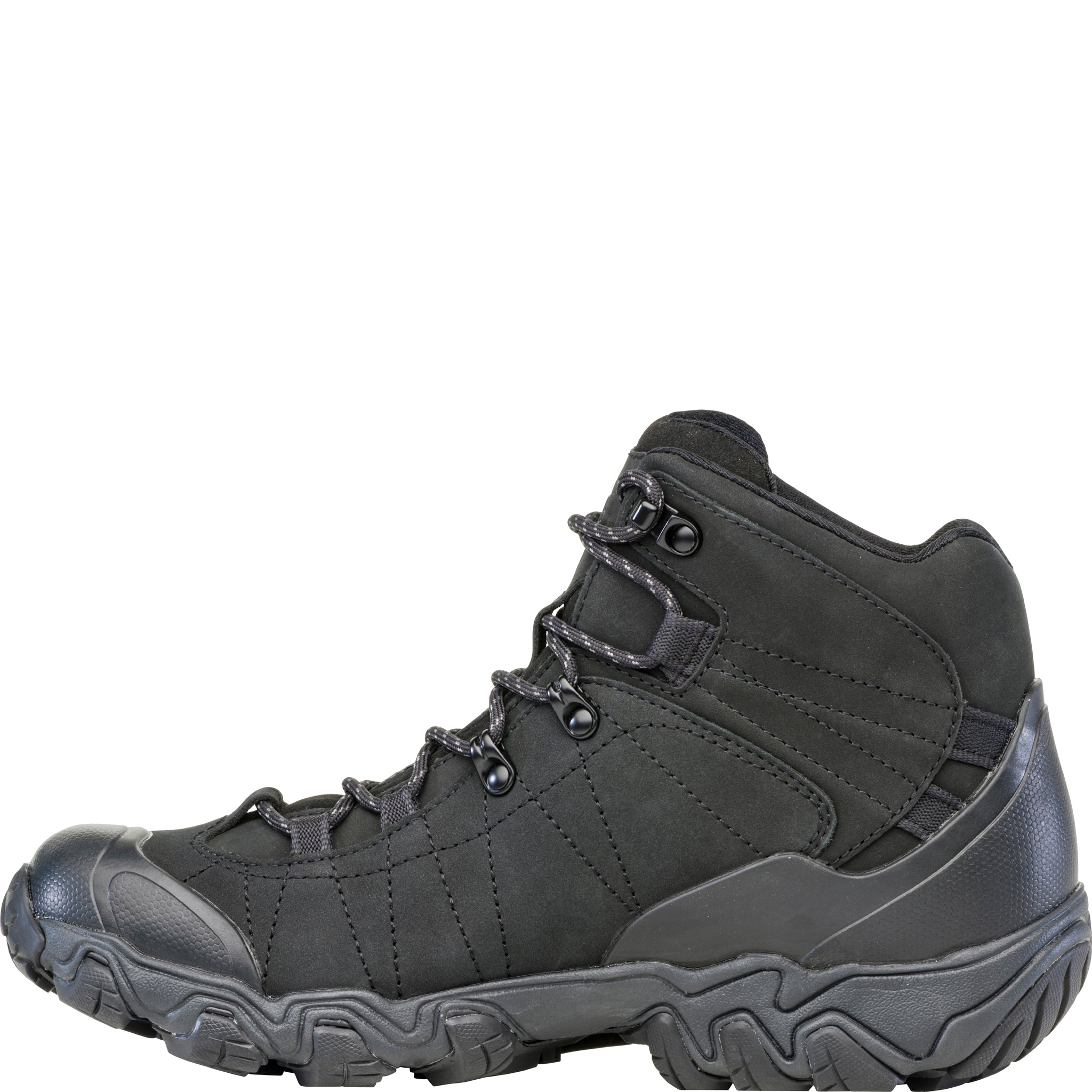 Men's Bridger Mid Waterproof - Image 13