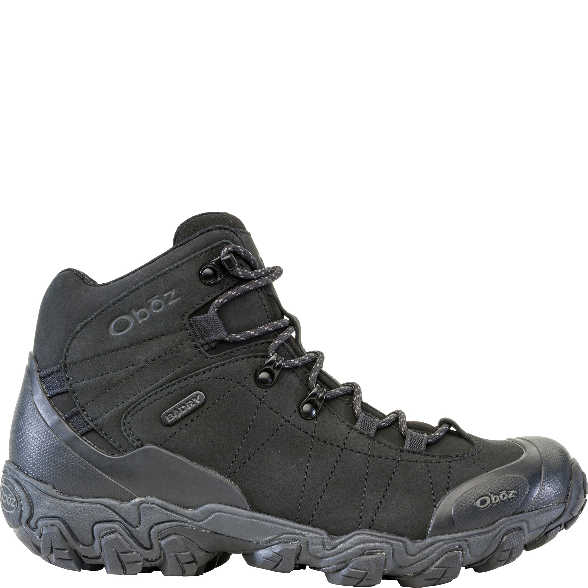 Men's Bridger Mid Waterproof - Image 11