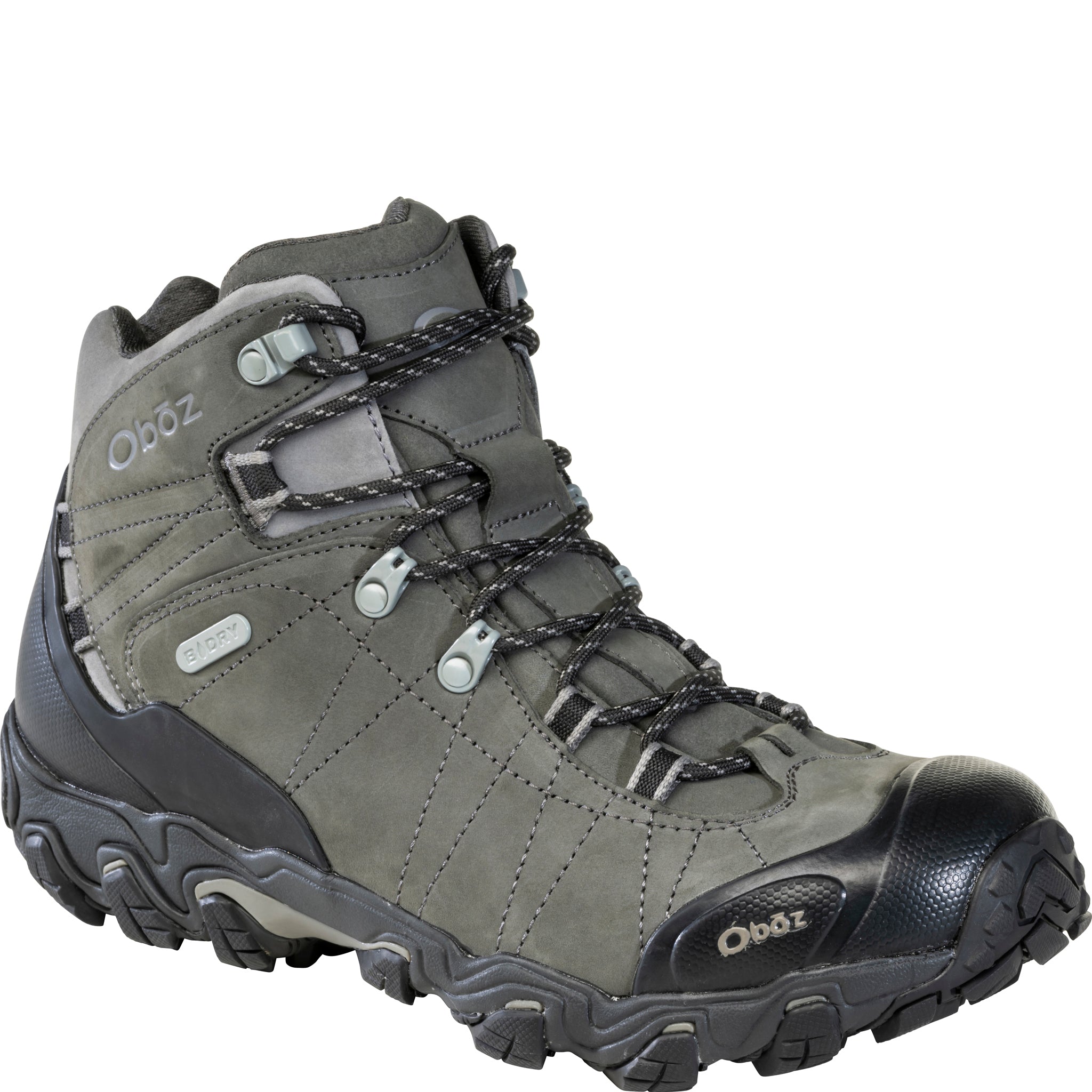 Men's Bridger Mid Waterproof - Image 7