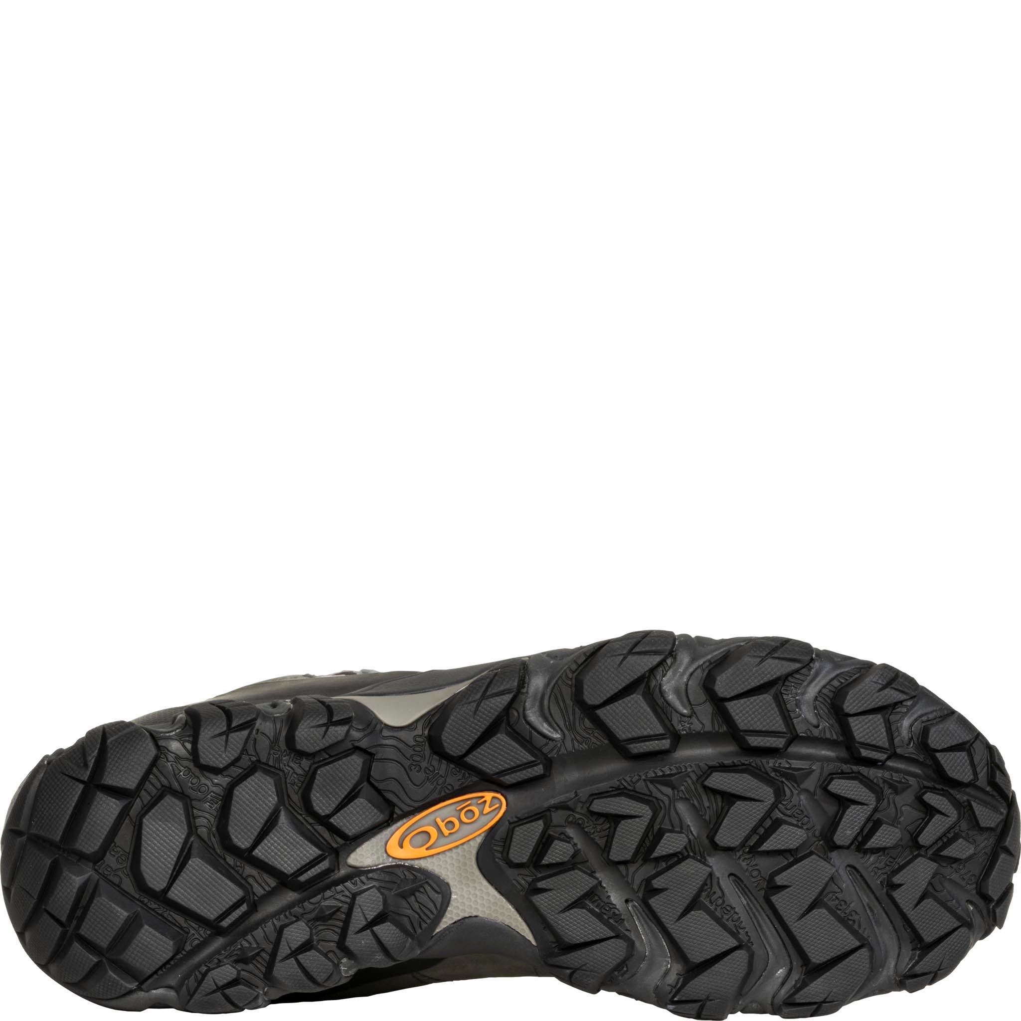 Men's Bridger Mid Waterproof - Image 10