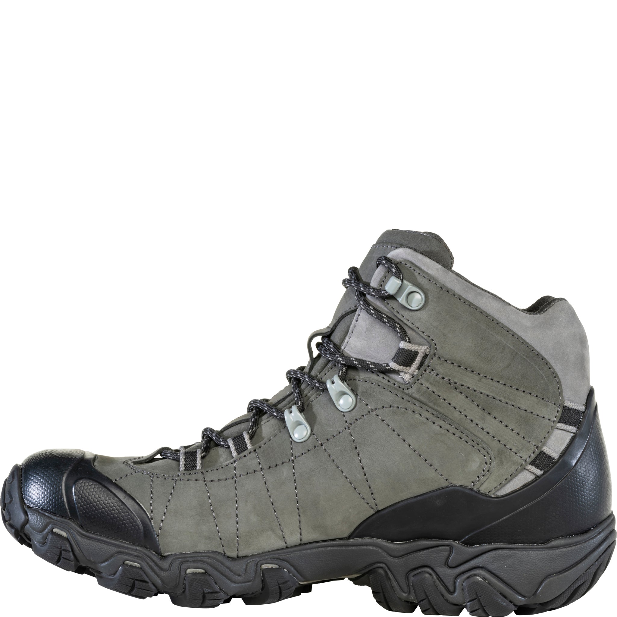Men's Bridger Mid Waterproof - Image 8