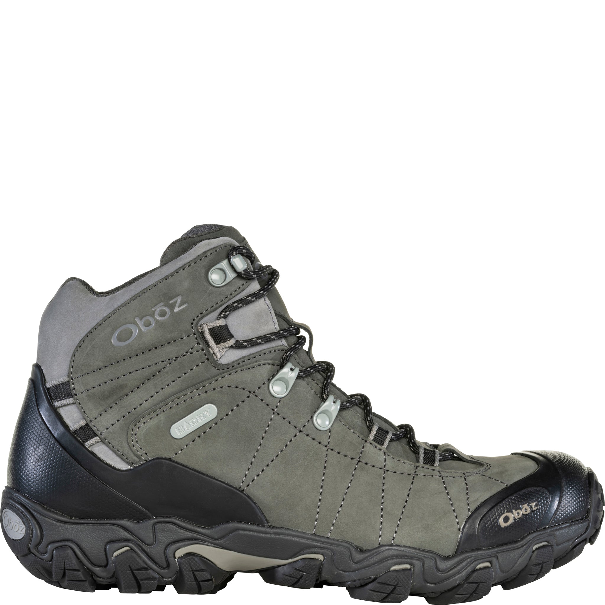 Men's Bridger Mid Waterproof - Image 6