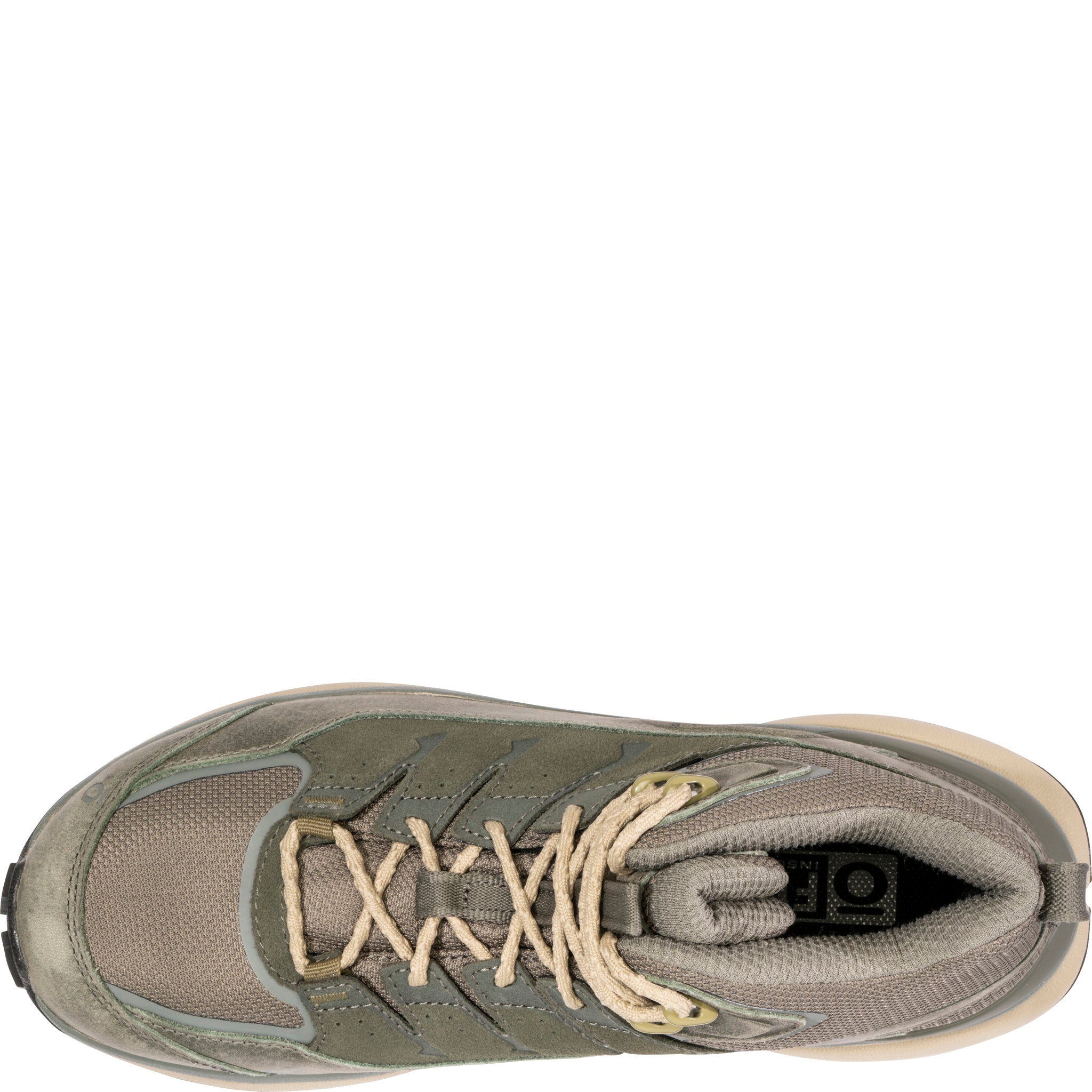 Men's Hyalite Mid Waterproof - Image 4