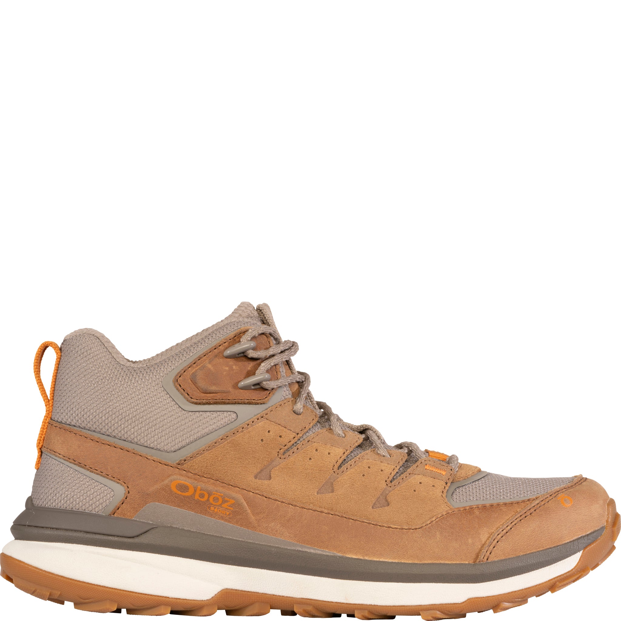 Men's Hyalite Mid Waterproof - Image 6