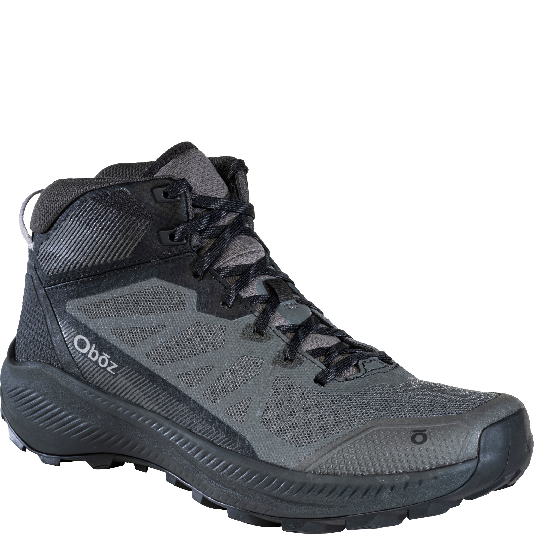 Men's Katabatic LT Mid - Image 2