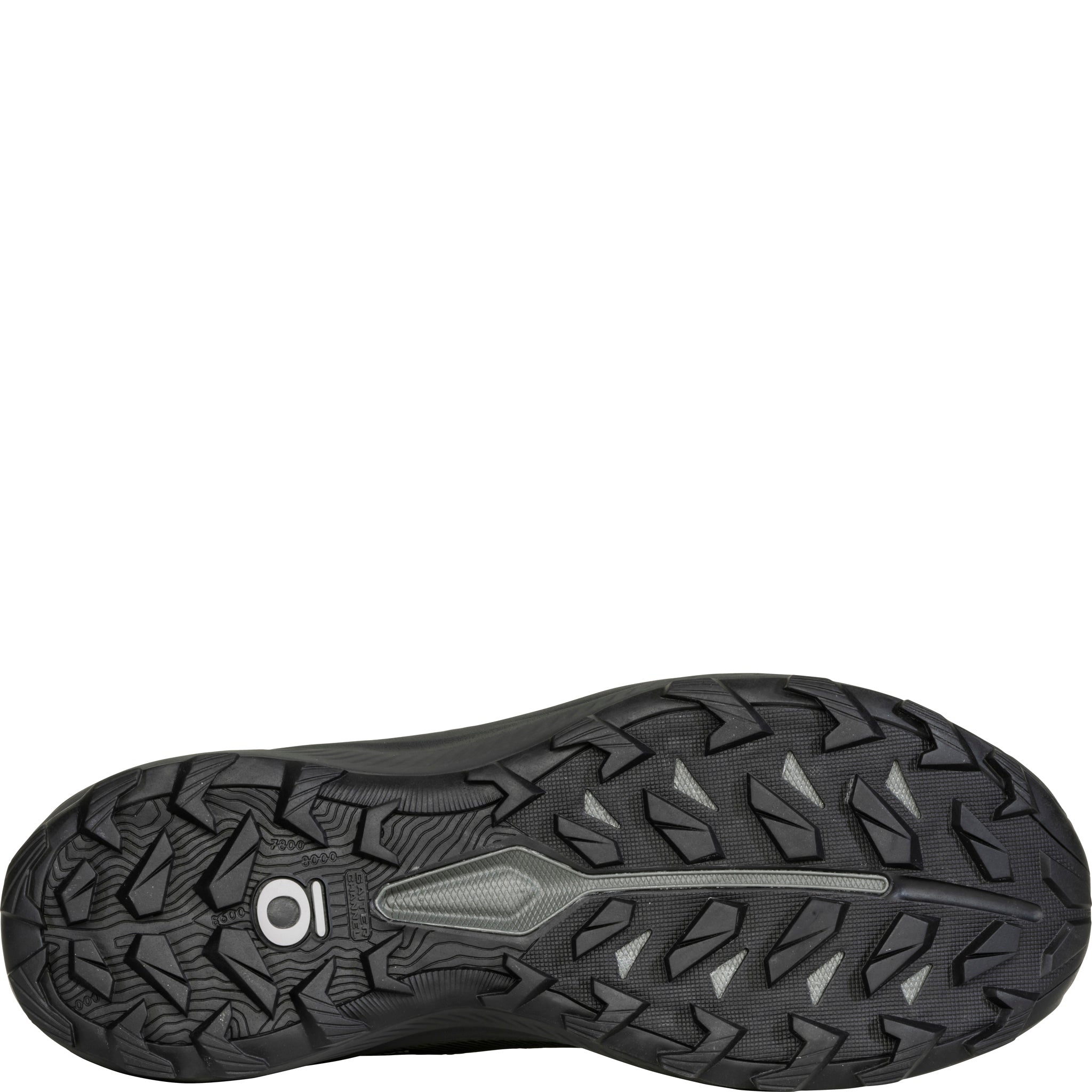 Men's Katabatic LT Mid - Image 5