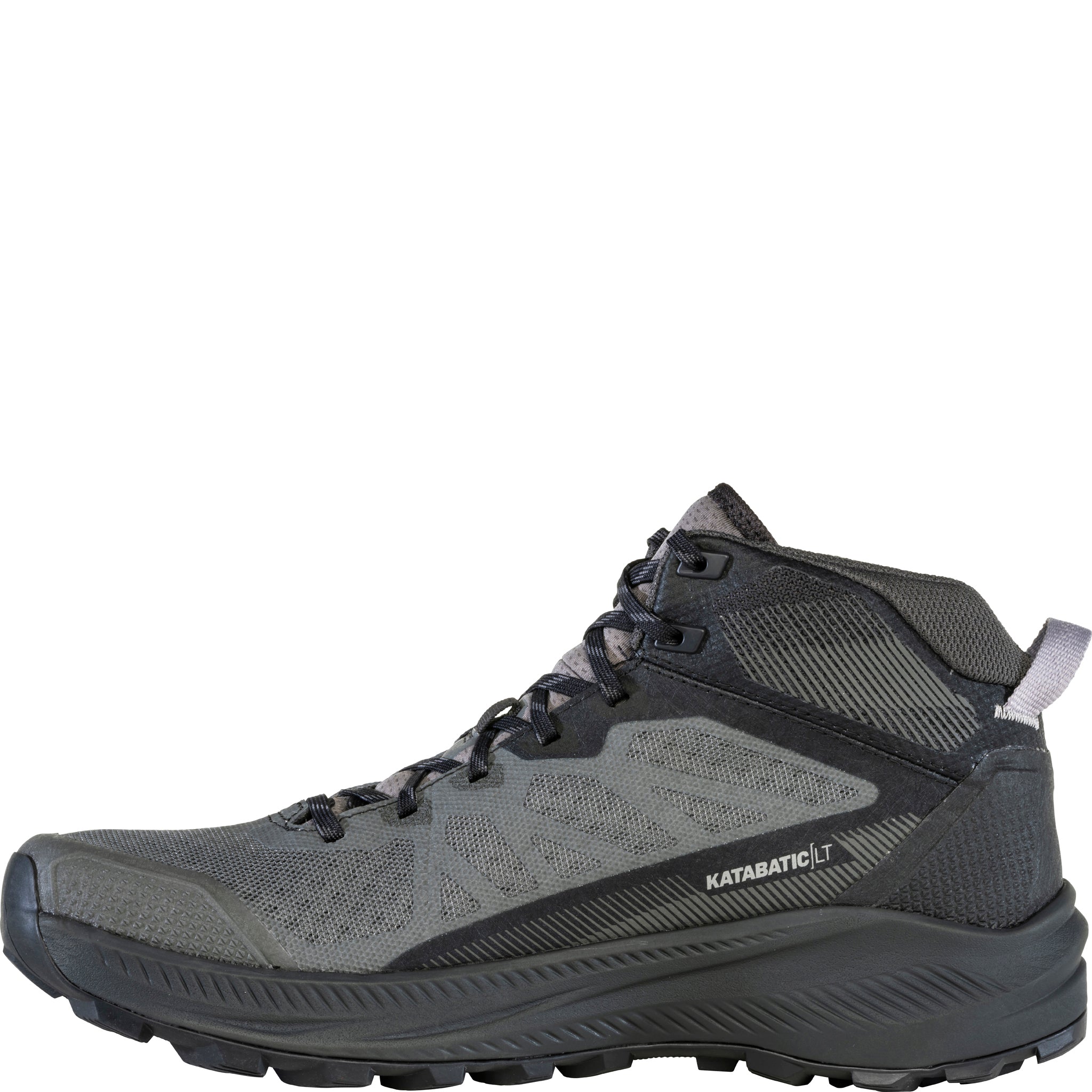 Men's Katabatic LT Mid - Image 3