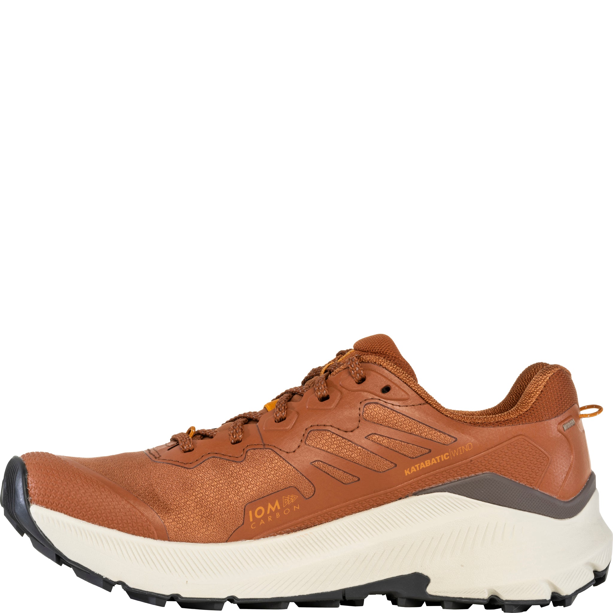 Men's Katabatic Wind Low - Image 8