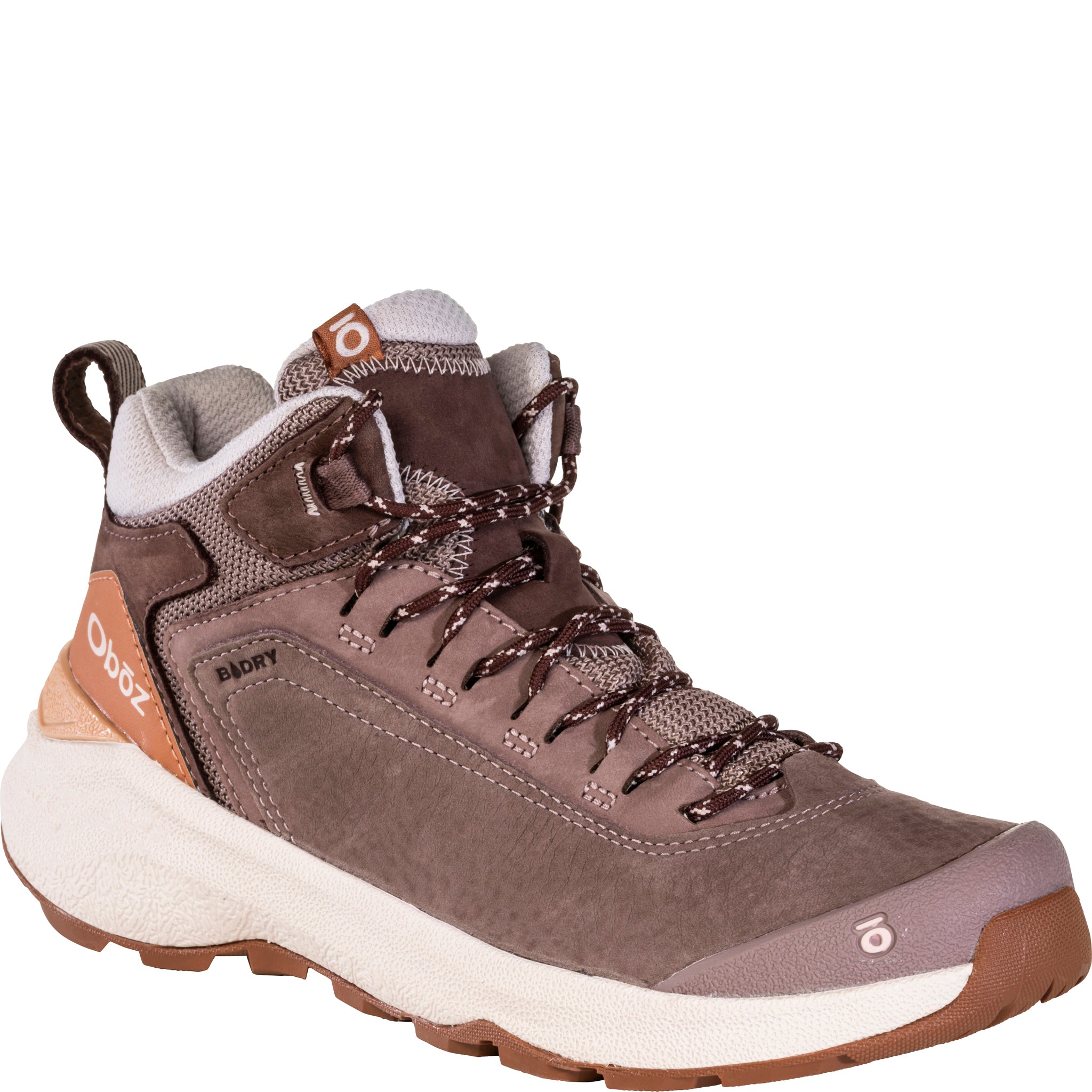 Women's Cottonwood Mid Waterproof - Image 12