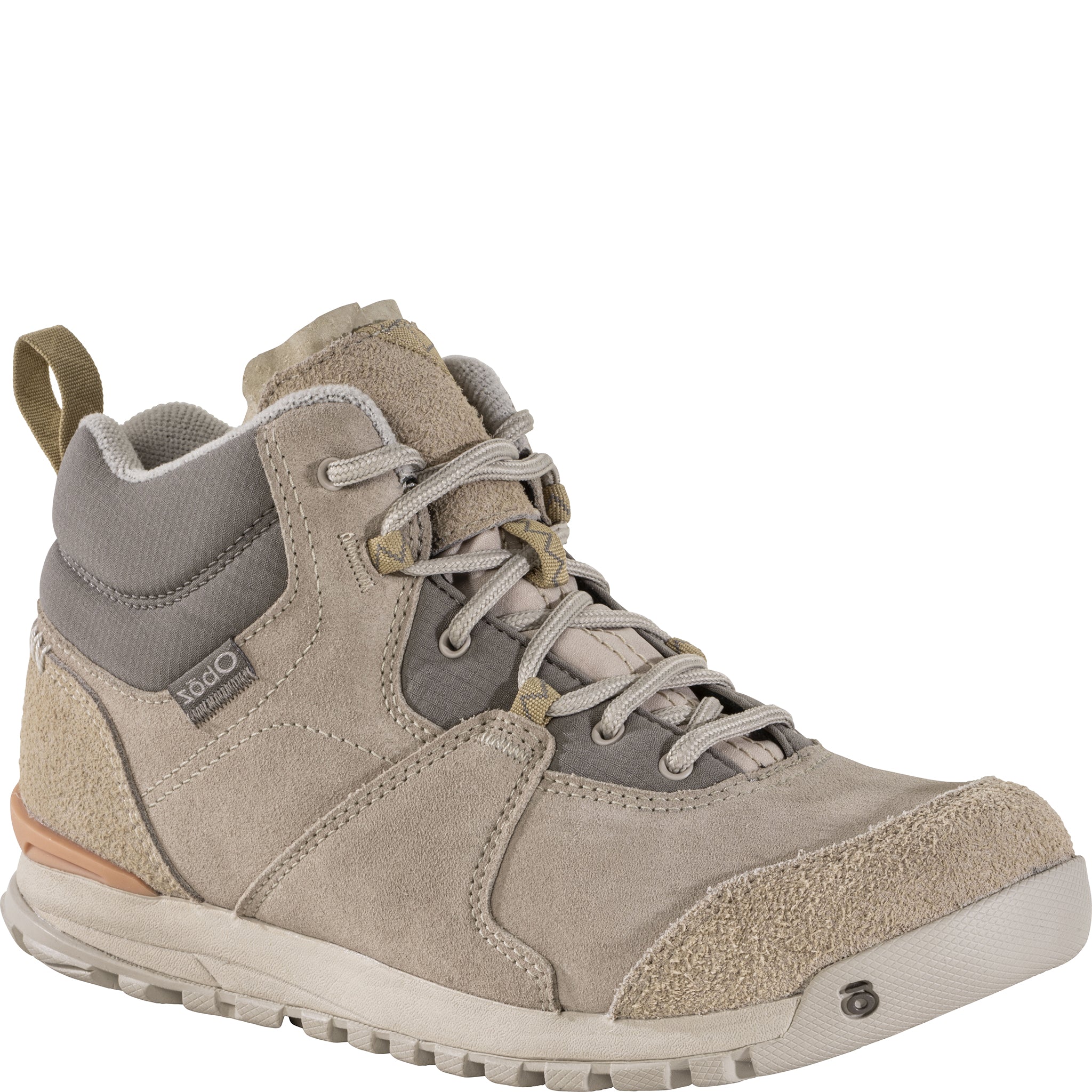 Women's Emma Mid - Image 2
