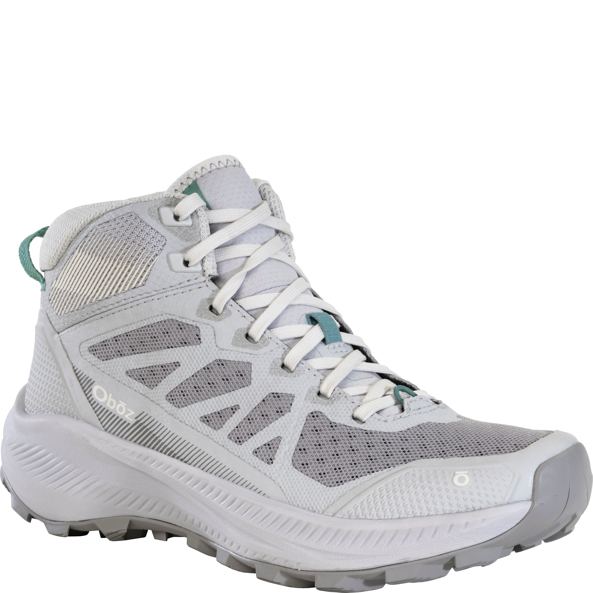 Women's Katabatic LT Mid - Image 2