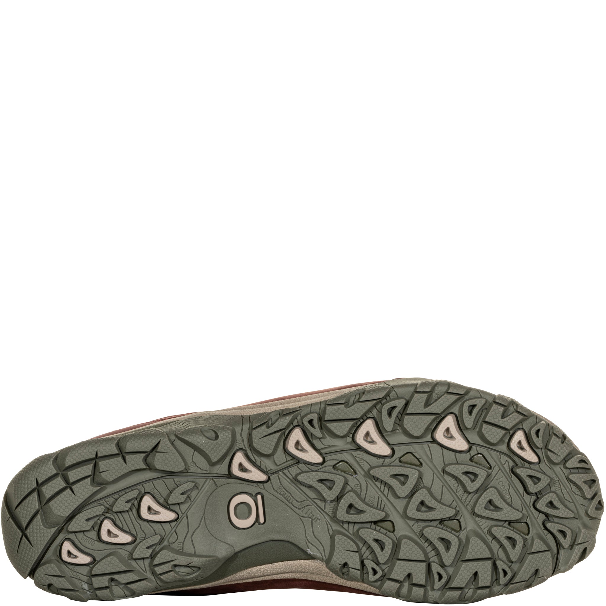 Women's Ousel Low Waterproof - Image 5
