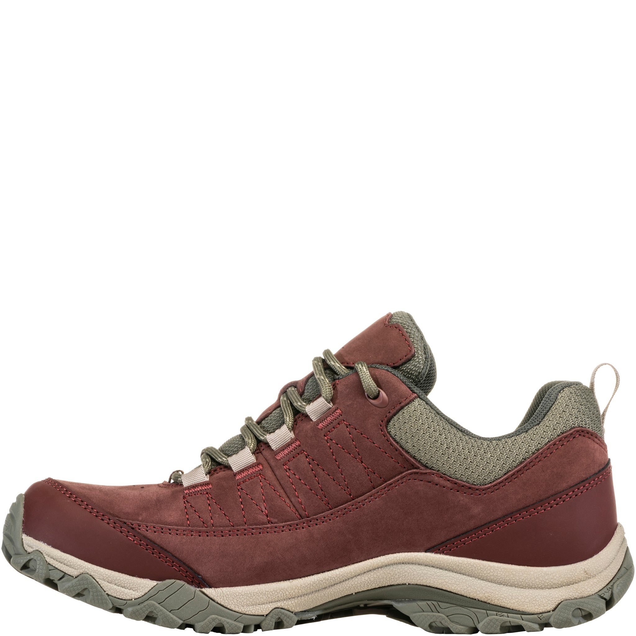 Women's Ousel Low Waterproof - Image 3