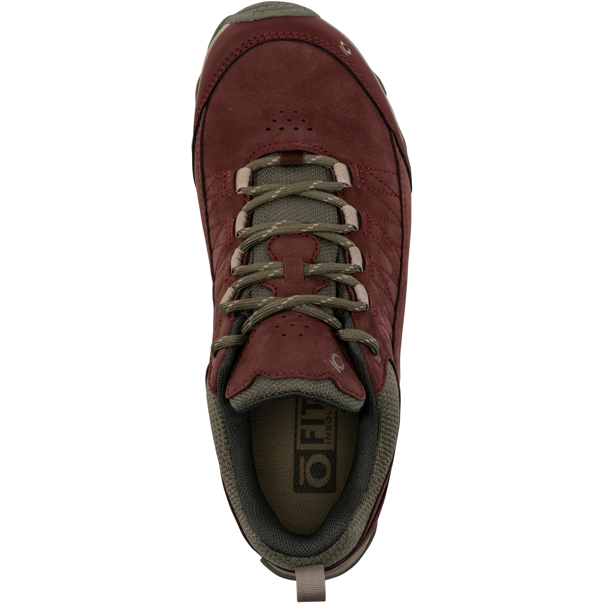 Women's Ousel Low Waterproof - Image 4