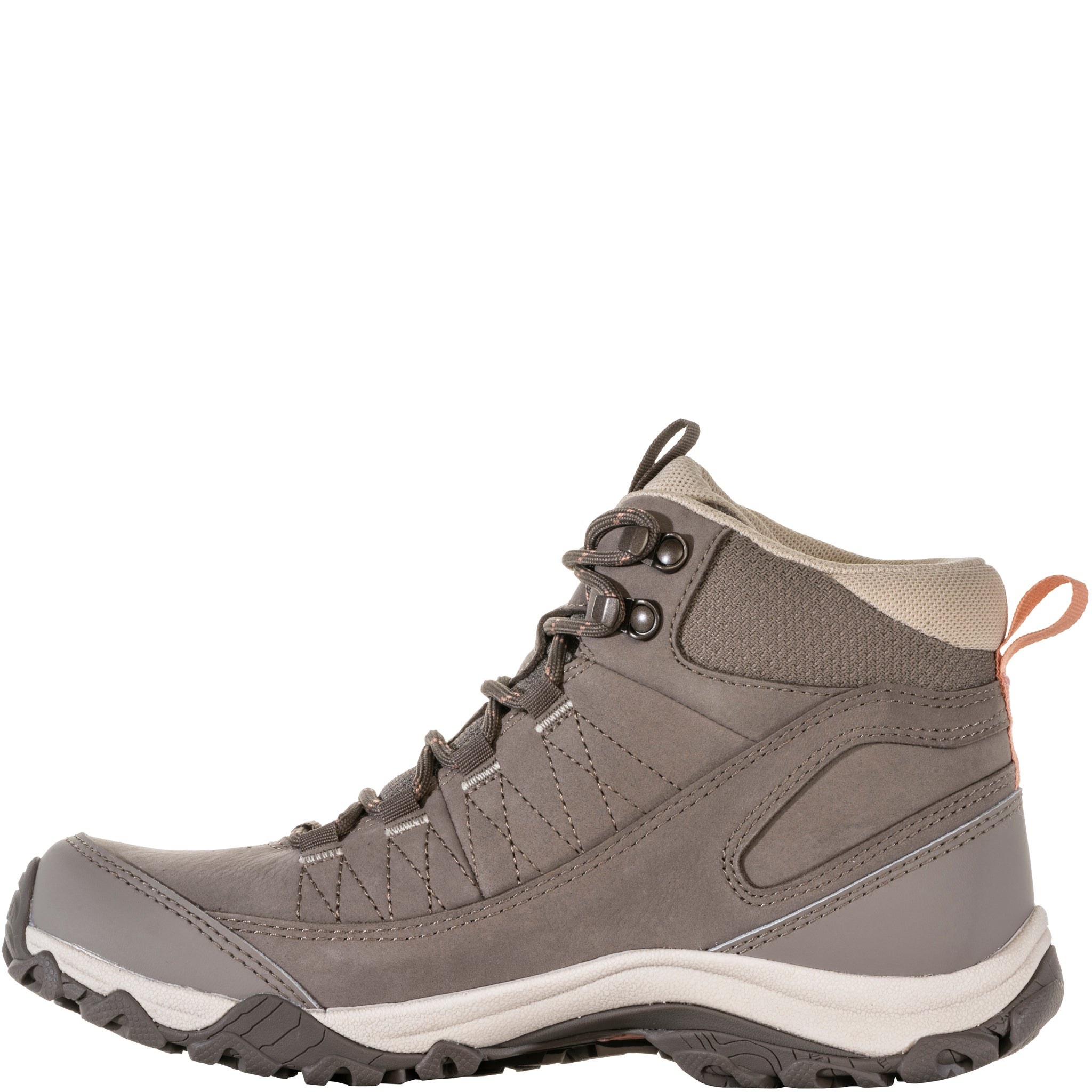 Women's Ousel Mid Waterproof - Image 8