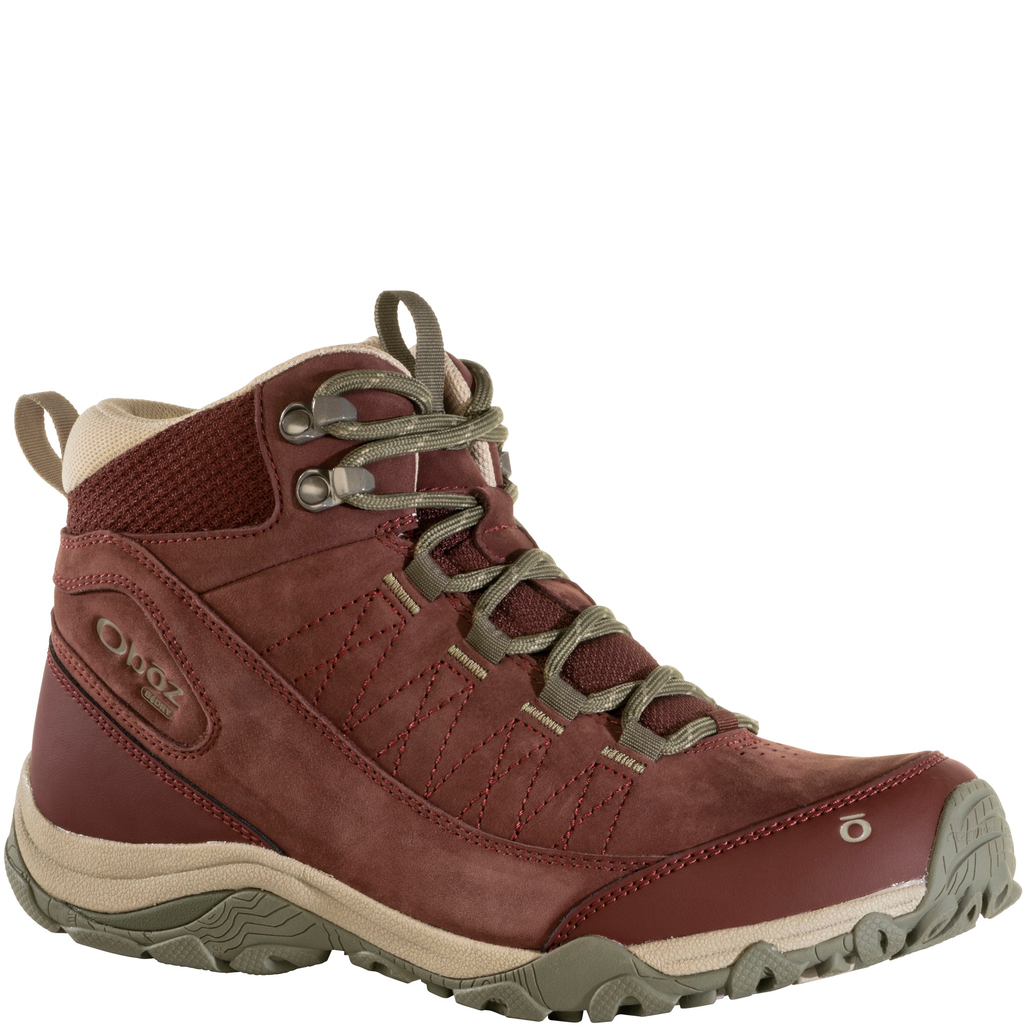 Women's Ousel Mid Waterproof - Image 2