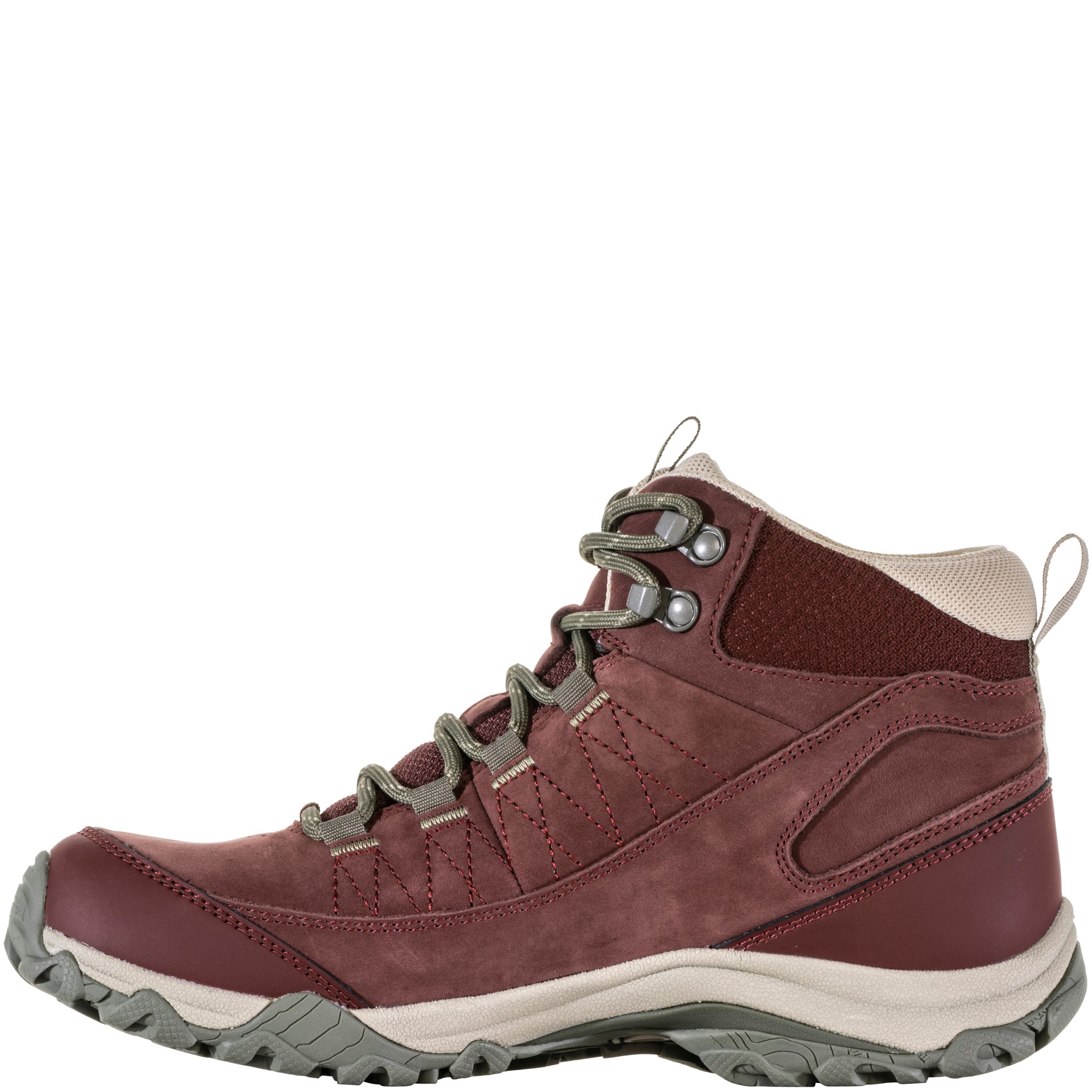 Women's Ousel Mid Waterproof - Image 3