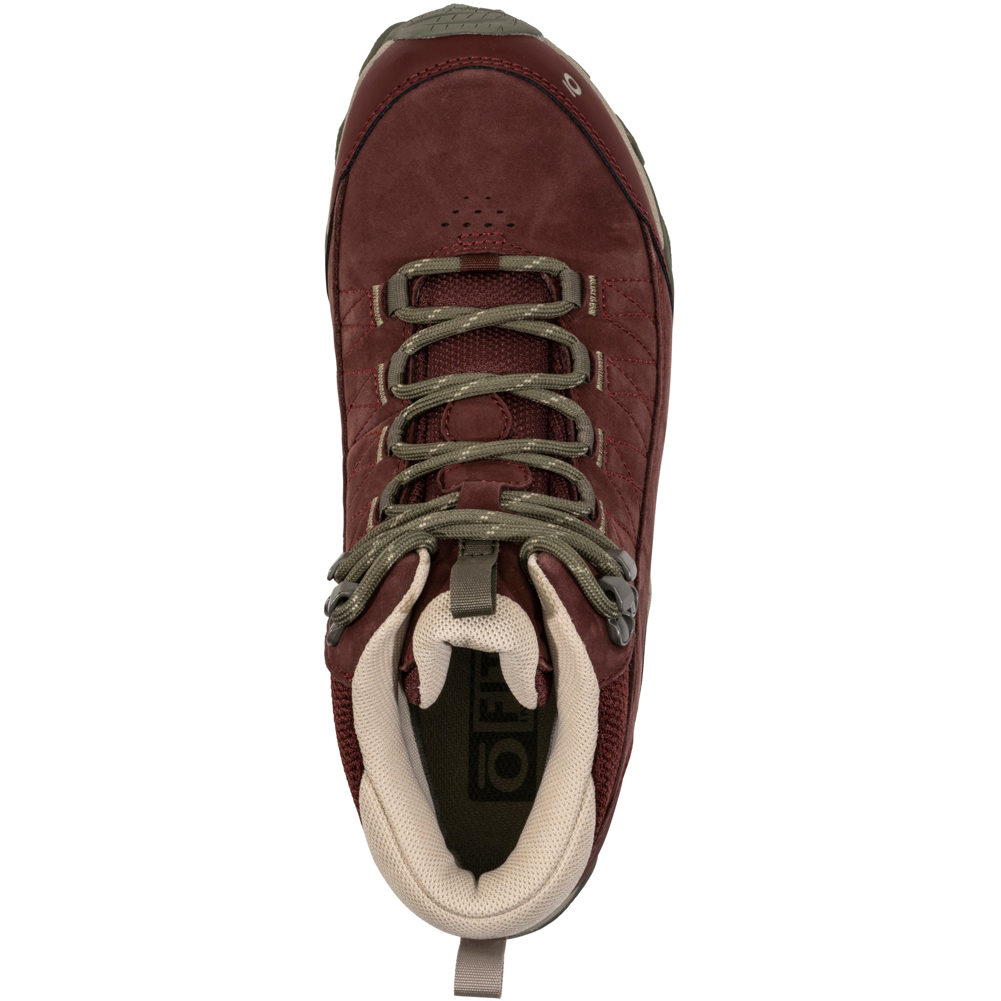 Women's Ousel Mid Waterproof - Image 4
